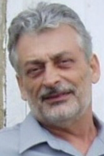 Patrick M. Revezzo 1953-2026